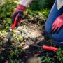 F-401 Garden Trowel – Felco – 12.99″